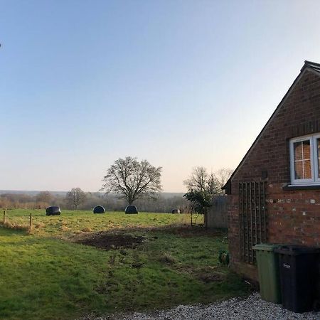The Cowshed Apartment Salisbury Luaran gambar