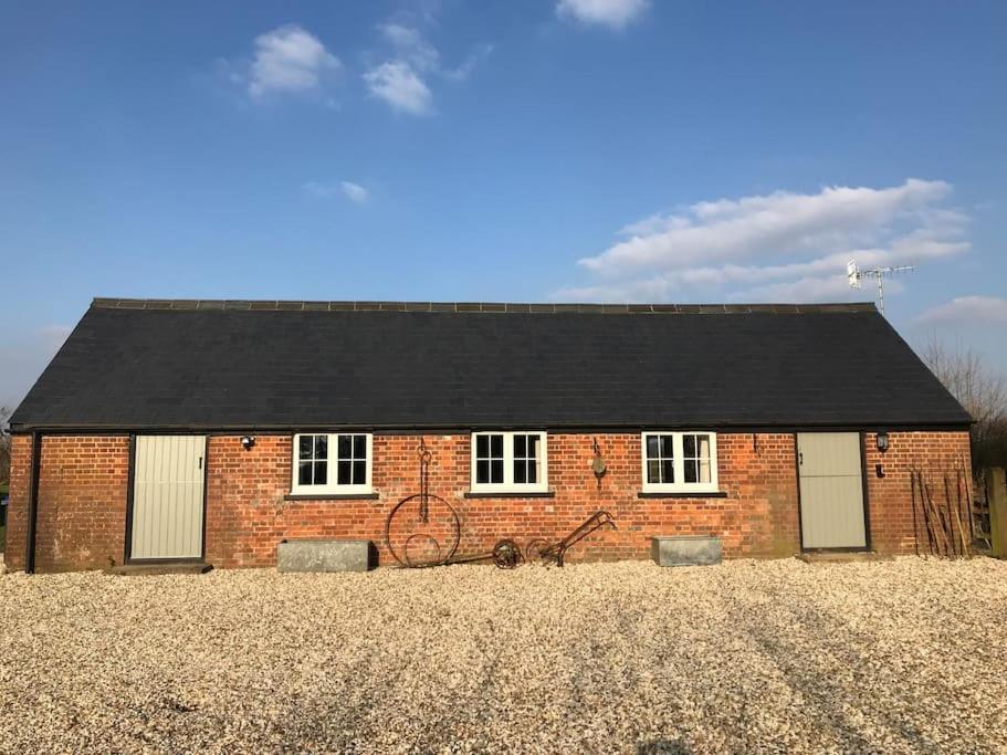The Cowshed Apartment Salisbury Luaran gambar